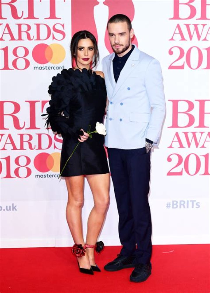 Liam Payne’s Son Sings ‘Jingle Bells’ During Cheryl Interview: Listen – Hollywood Life