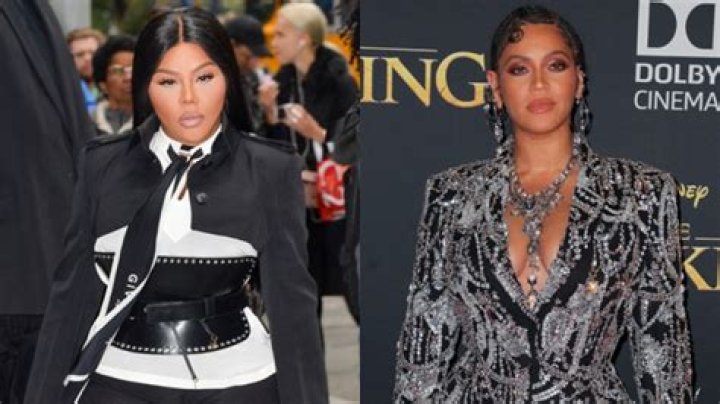 Lil’ Kim Responds To Beyonce’s ‘Beyhive’ After ‘Beehive’ Controversy – Hollywood Life