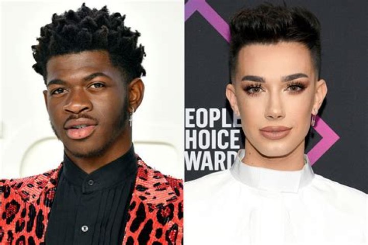 Lil Nas X Claps Back At Fans For ‘Sexualizing’ His James Charles Video – Hollywood Life