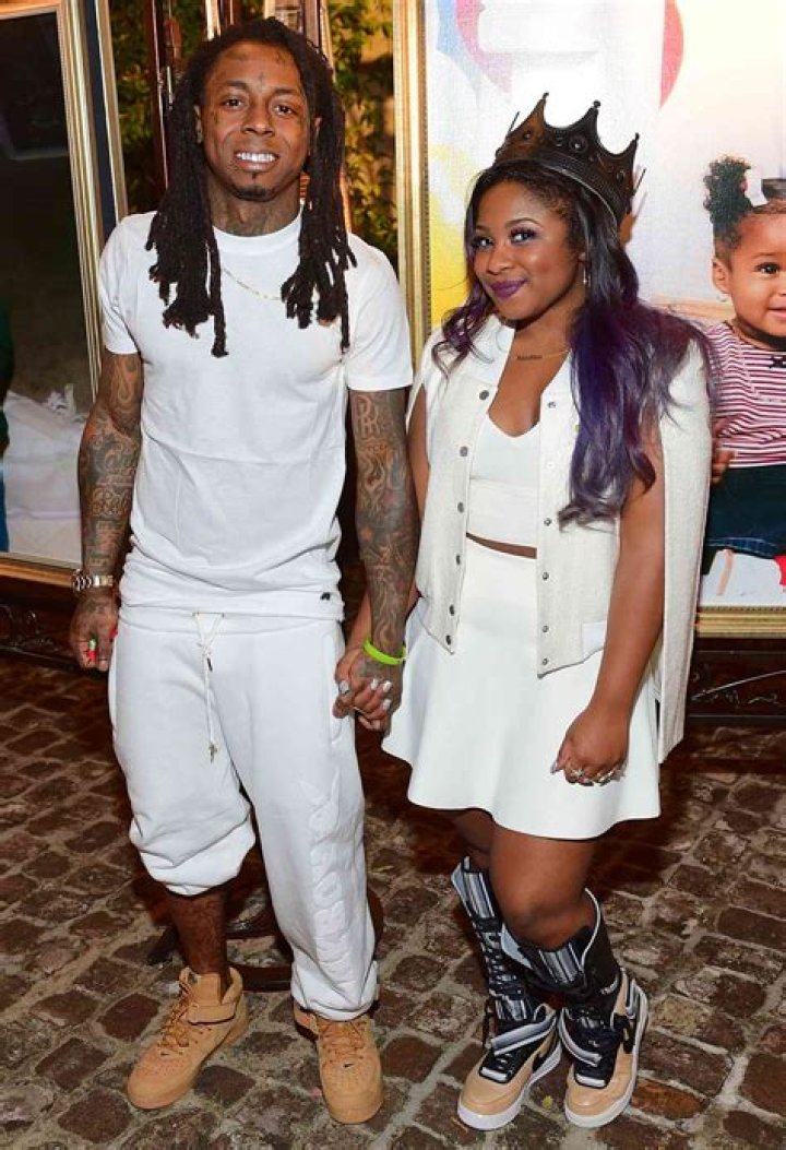 Lil Wayne’s Daughter Reginae Carter Says Anyone That Supports Trump Owes The World A ‘Public Apology’
