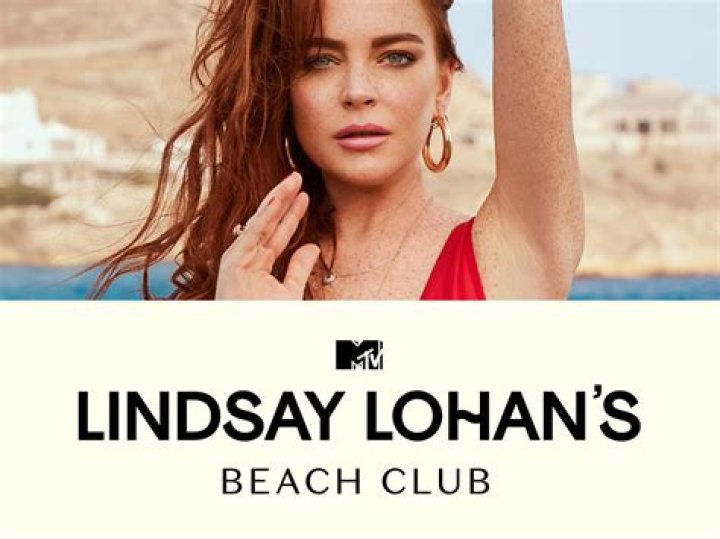 ‘Lindsay Lohan’s Beach Club’: Kailah Reveals Why She Found Lindsay ‘Hard To Work With’