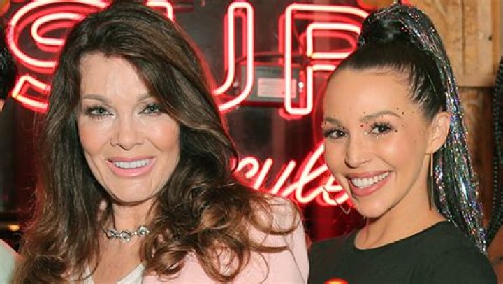Lisa Vanderpump Skipping Scheana Shay’s 2nd Wedding – Hollywood Life