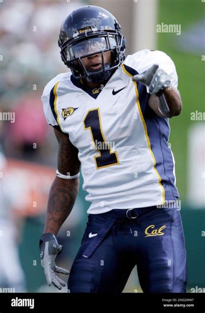 Los Angeles Rams Wide Receiver DeSean Jackson Interview – Hollywood Life