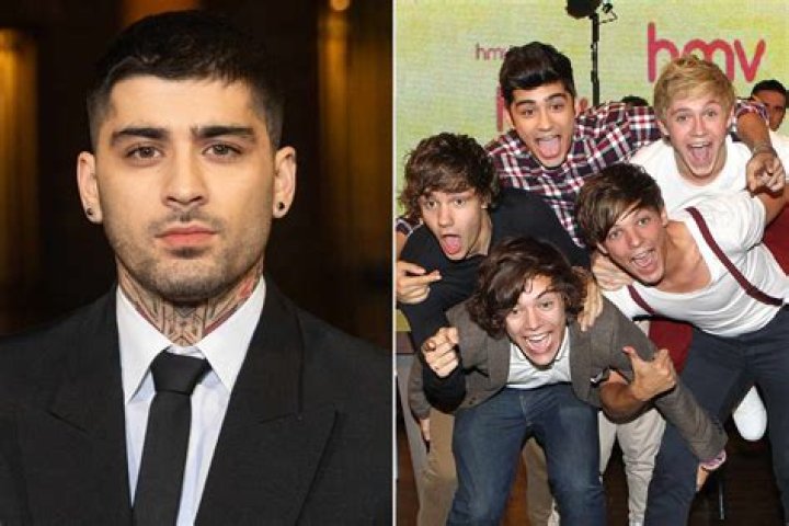 Louis Tomlinson Reveals He Still Has Beef With Zayn Malik: He ‘Wasn’t There’ After My Mom’s Death