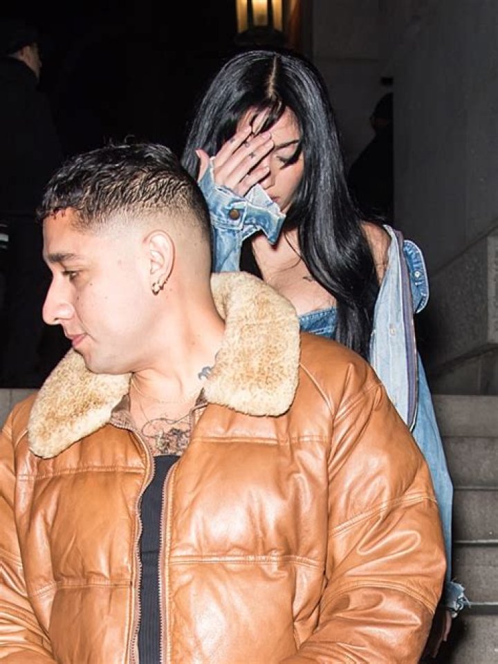 Lourdes Leon Refused Entry Into Marc Jacobs Fashion Show: Video – Hollywood Life