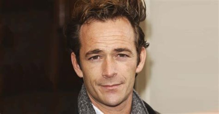 Luke Perry Celebrity Profile – Hollywood Life