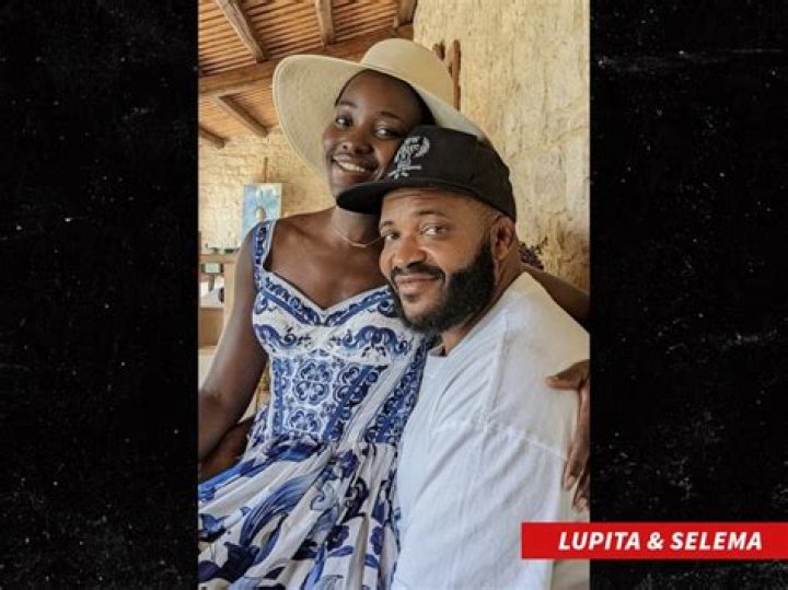 Lupita Nyong’o Reflects on ‘Pain’ From Selema Masekela Breakup: ‘I Just Wanna Be Real About It’