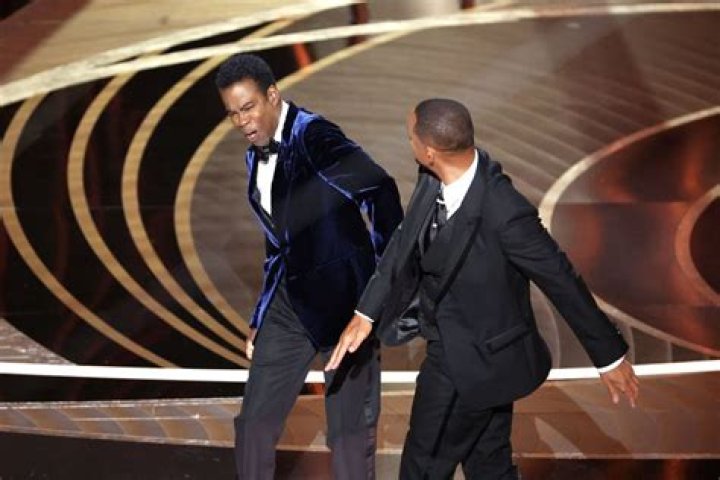 Lupita Nyong’o’s Reaction To Will Smith Slapping Chris Rock Goes Viral – Hollywood Life
