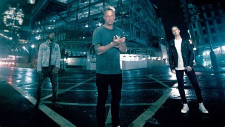 LZ7 Captures A ‘Heartfelt Sentiment’ With Help From Paul Oakenfold On ‘Together’