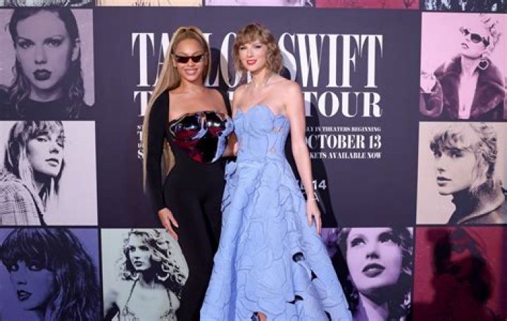 Make Surprise Appearance At Show – Hollywood Life