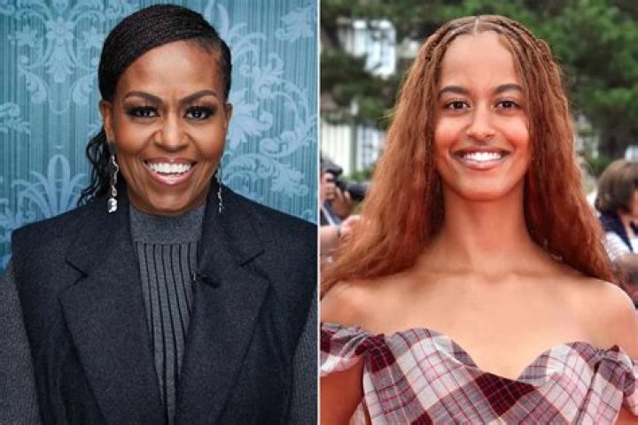 Malia Obama Omits Last Name While Premiering Her Short Film at the Sundance Film Festival