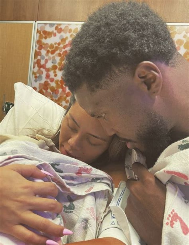 Malik Beasley Left Larsa Pippen Flirty IG Comment One Week Before Outing: ‘I Just Want To Take You On A Date’
