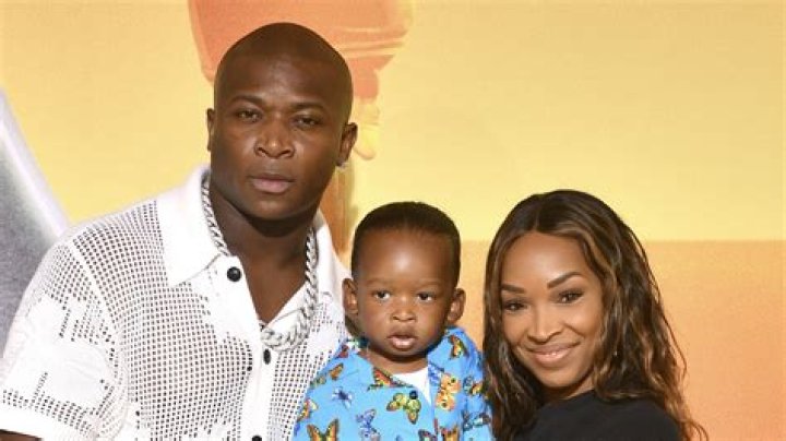 Malika Haqq Confirms O.T. Genasis Is Her Baby’s Dad In Shower Speech – Hollywood Life