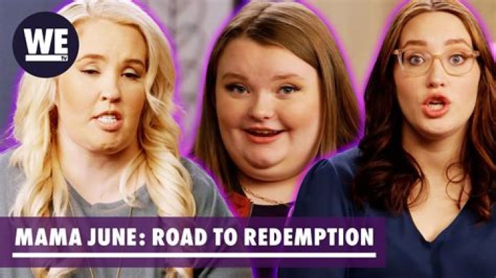 ‘Mama June: Road To Redemption’ Recap: Geno Nearly Derails June’s Reunion With Her Daughters