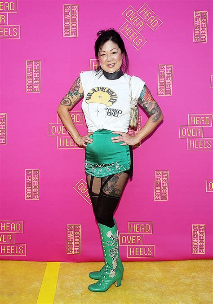 Margaret Cho On Why The Supreme Court Potentially Overturning Gay Marriage Is ‘Terrifying’