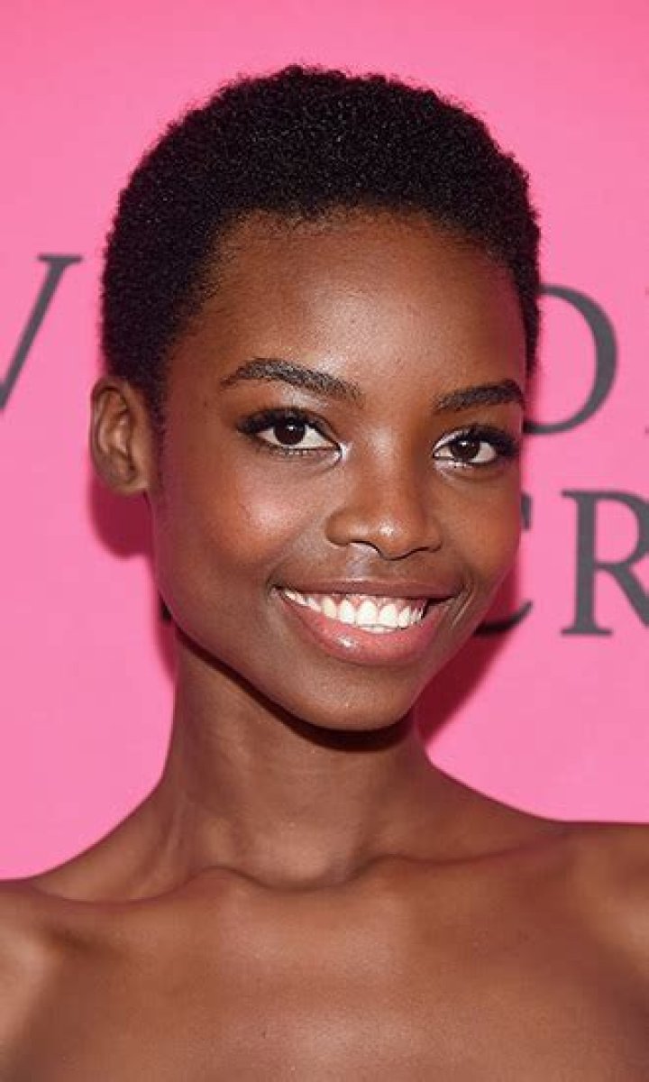 Maria Borges Celebrity Profile – Hollywood Life