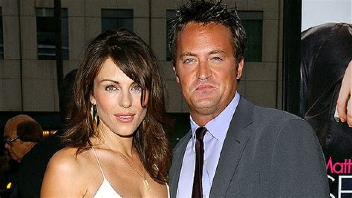 Matthew Perry Was Nightmare At Work Before Treatment – Hollywood Life