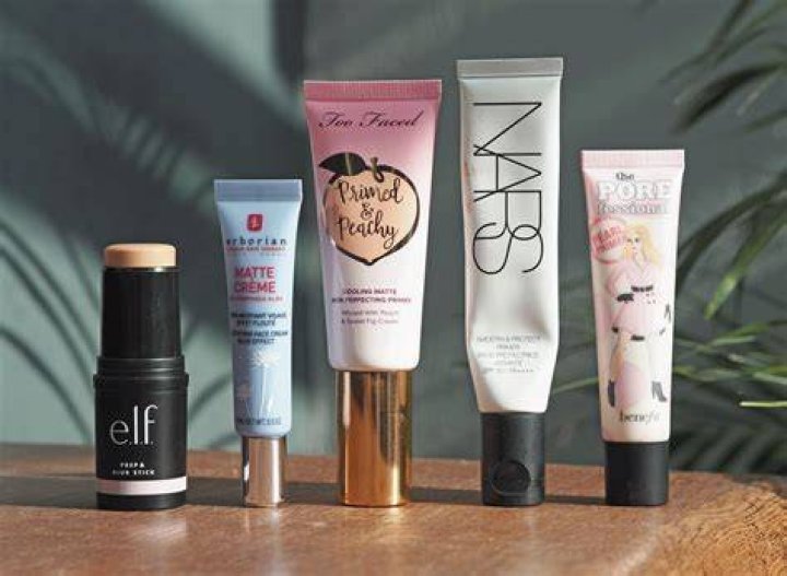 Mattifying Primers, Powders & More To Combat Oily Skin This Summer