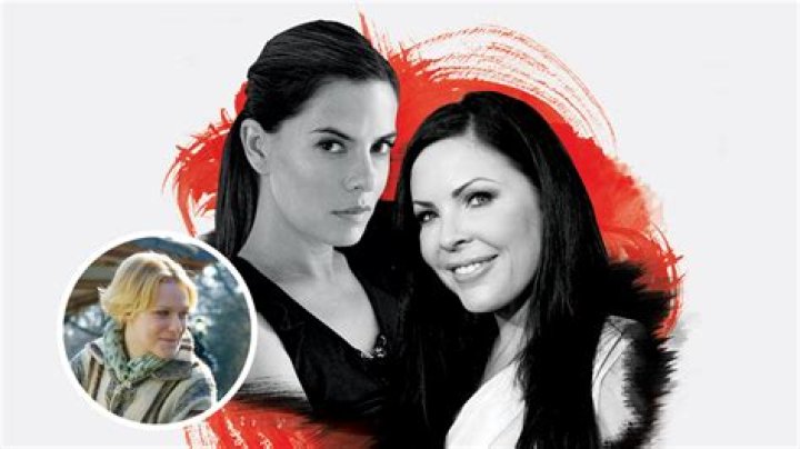 Meet The Two Powerhouse Women, Christa Campbell & Lati Grobman Behind ‘Rambo: Last Blood’