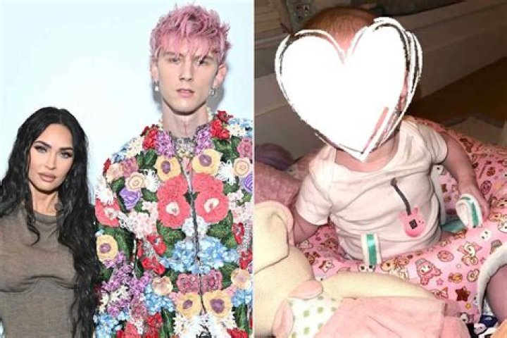 Megan Fox & MGK Want Their Kids ‘Involved’ In Their Wedding: Their ‘Special’ Plans To Include Them