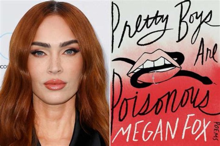 Megan Fox’s Fall Lingerie Collection – See Her Modeling The Sexy Looks – Hollywood Life