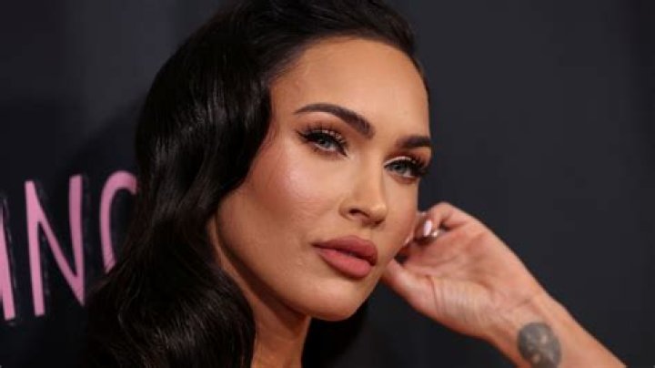 Megan Fox Sizzles In Heart Bikini, Cutout Dress & More In Photoshoot – Hollywood Life