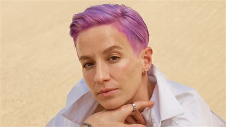 Megan Rapinoe Explains How Equal Pay ‘Changes The Narrative’ Of How Women Are Valued In Sports