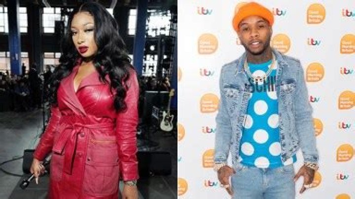 Megan Thee Stallion & Tory Lanez Spark Romance Rumors In Quarantine – Hollywood Life