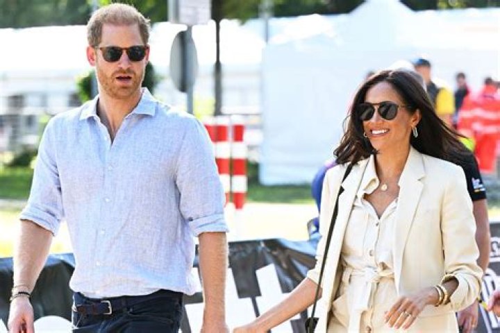 Meghan Markle & Prince Harry Enjoying ‘Non-Stop’ Baby-Making Sex — Pregnant Yet? The Truth