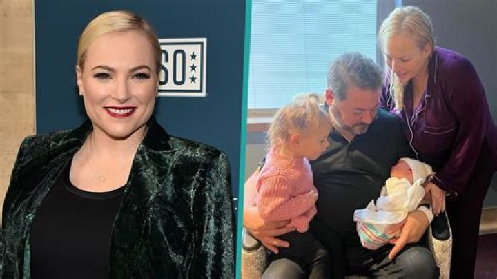Meghan McCain On Joy Behar’s Most Hurtful, Live Diss: I Felt Like She ‘Slapped’ Me