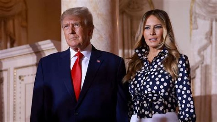 Melania Trump Dissed For Reportedly Not Calling Dr. Jill Biden Or Making Any Transition Efforts