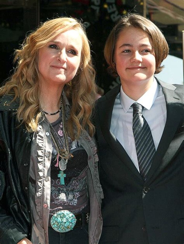 Melissa Etheridge Reacts To David Crosby’s Death – Hollywood Life