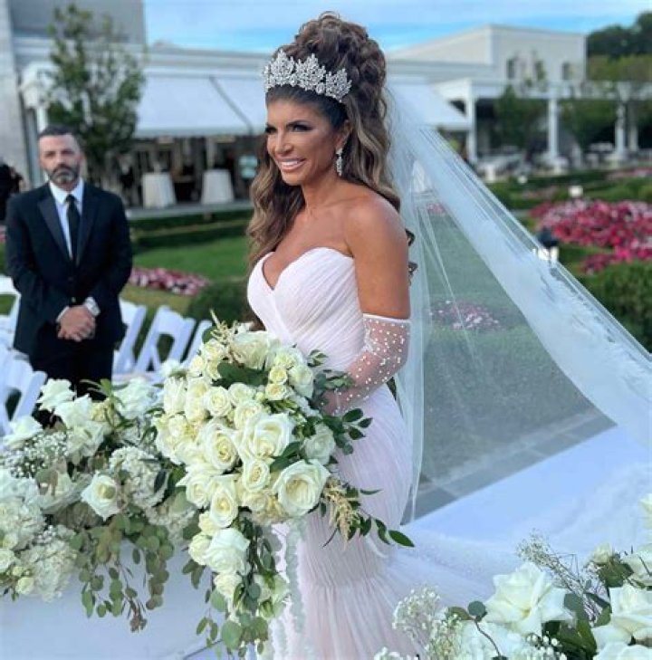 Melissa Gorga Skips Teresa Giudice Wedding – Hollywood Life