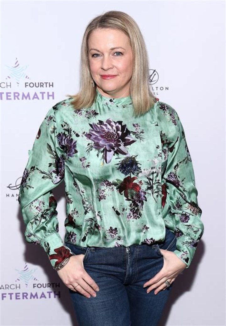 Melissa Joan Hart Reveals She’s Worn The Same Mini Dress For July 4th For 21 Years: Photos