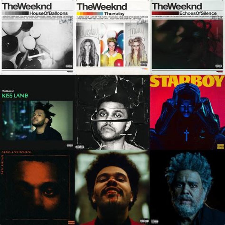 Memes About The Weeknd’s New Album — SEE PICS