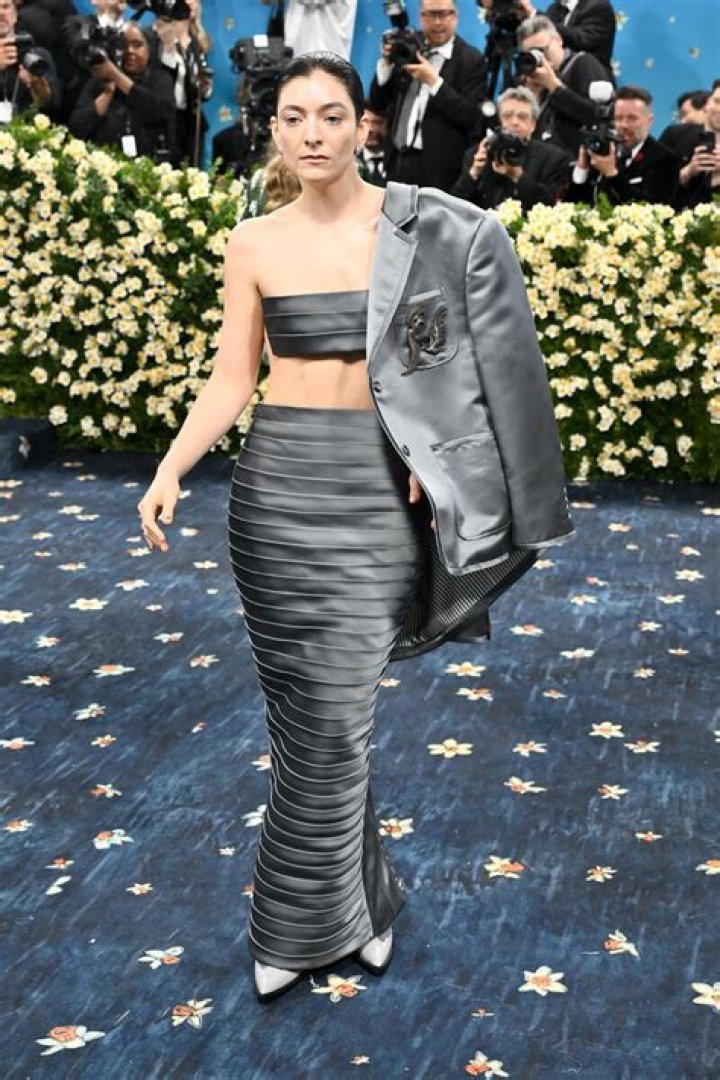 Met Gala 2015: See The Best Chinese-Inspired Dresses
