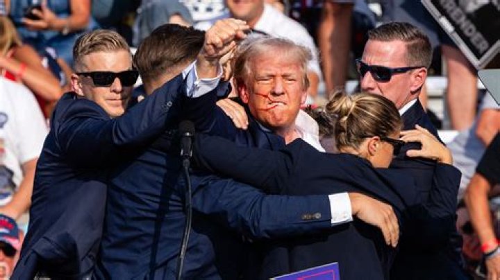 Michelle Obama Lambasts ‘Infantile’ Trump After Mob Riot: ‘He Can’t Handle’ Truth Of His Failure
