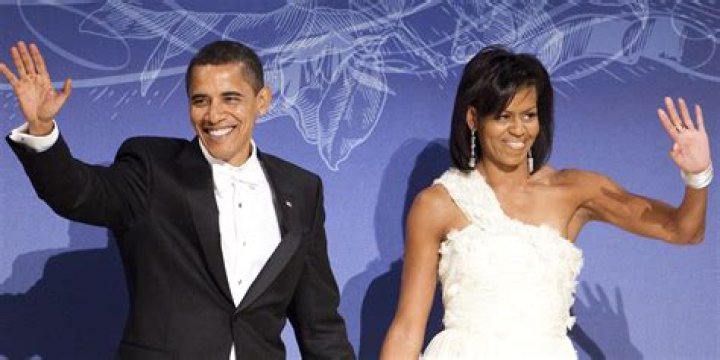 Michelle Obama Reveals What Initially ‘Attracted’ Her To Barack: He’s A ‘Rare’ Man