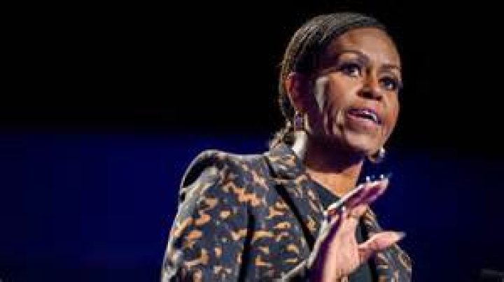 Michelle Obama & The Roots Encourage Voters To Head To The Polls: ‘We Deserve To Have Our Voices Heard’