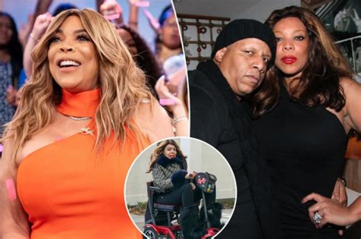 Mike Esterman: 5 Things To Know About Wendy Williams’ New Boyfriend