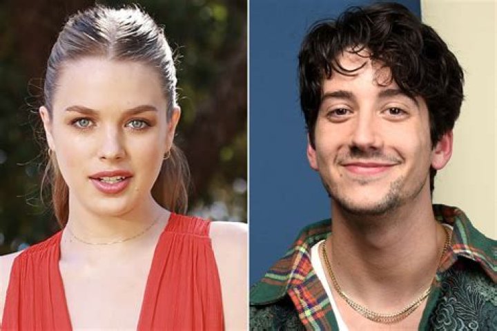 Milo Manheim On Dating Kendall Jenner — He’d Totally Be Down With It – Hollywood Life