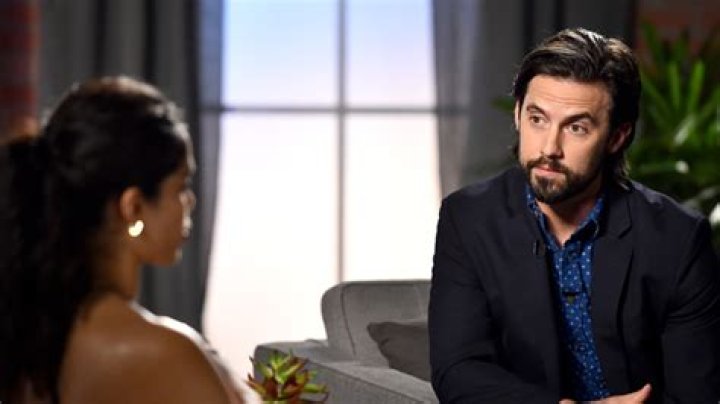 Milo Ventimiglia Celebrity Profile – Hollywood Life