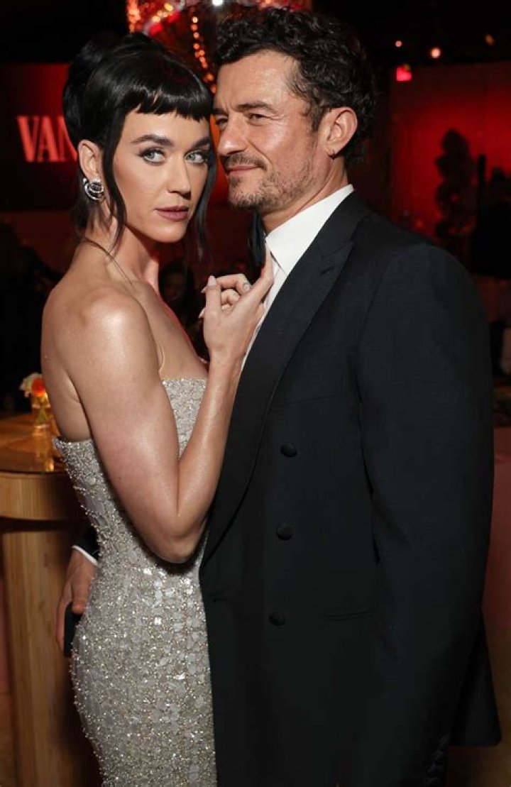 Miranda Kerr Raves That It’s ‘A Blessing’ To Get Along With Katy Perry: ‘We Clicked Instantly’