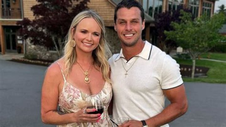 Miranda Lambert Confirms Her ‘New Yorker’ Husband Brendan McLoughlin Can Grill Like A Southerner