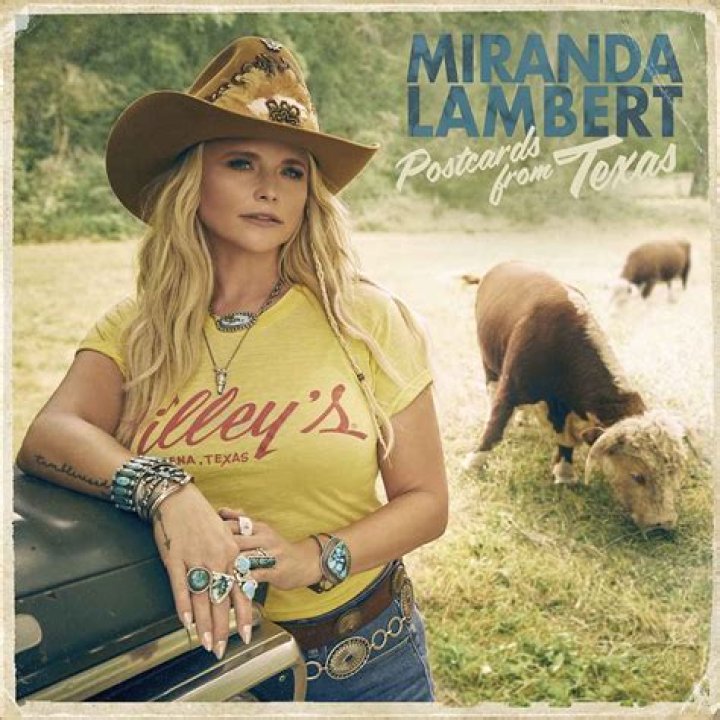 Miranda Lambert: How She Feels About A Possible Awkward Run-In With Blake Shelton At The CMAs