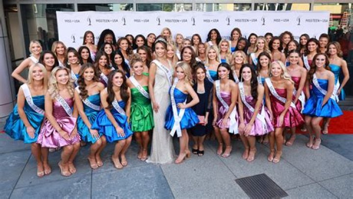 Miss USA Contestants 2018: Meet The Women Representing Your State This Year