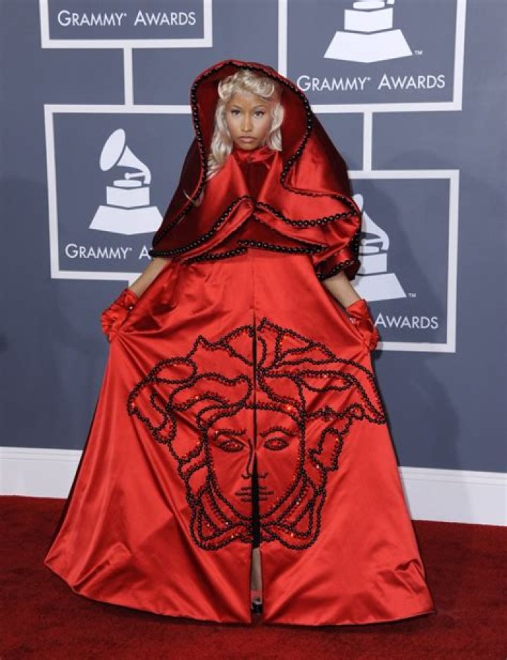 Most Outrageous Celeb Outfits Of All-Time — PICS