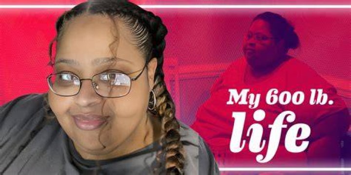 ‘My 600-lb Life’ Star Dies At Age 29 – Hollywood Life