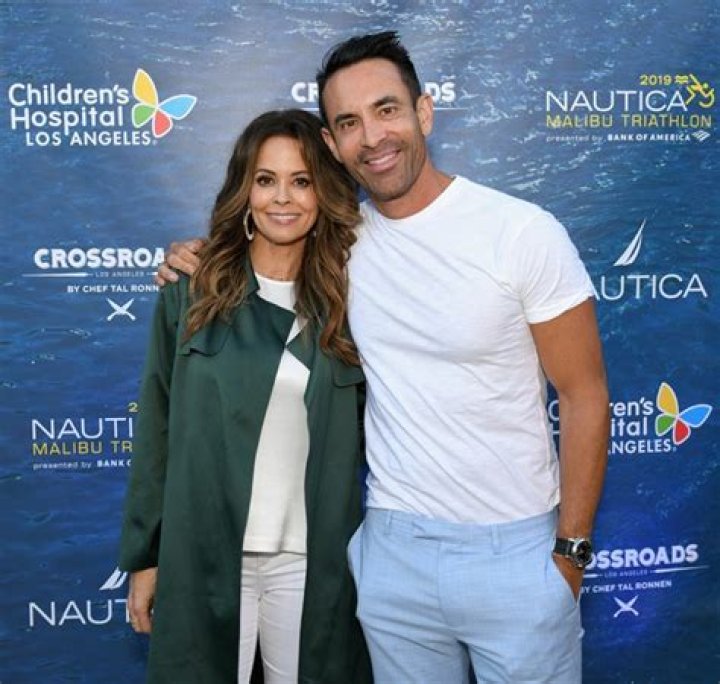 Nautica Malibu Triathlon & Children’s Hospital Los Angeles Benefit Dinner – Hollywood Life