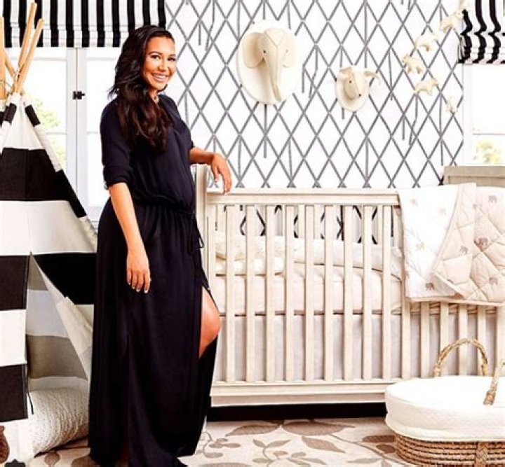 Naya Rivera’s New Baby Teepee: Copying Kim & Kourtney Kardashian?